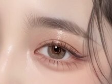 チョコラッシュ(Choco Lash)