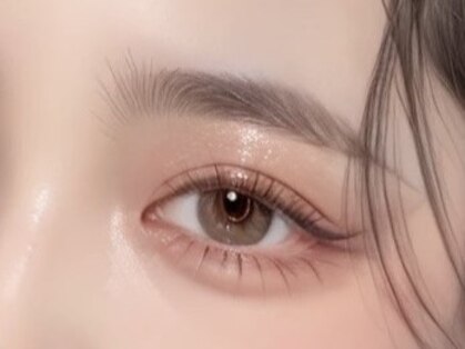 チョコラッシュ(Choco Lash)の写真