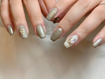 エル 心斎橋店(el)/Cコース 5800円