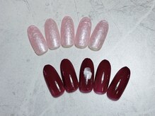 シャトンネイル 春日井店(chaton nail)/オフィスdesign