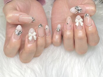 ミニョン(Mignon)/持ち込みデザイン