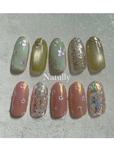 ナチュリー(Natully)/【新規】定額サンプル¥6,500
