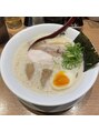 クレアラルーチェ 明石本町店(Crea la Luce) ラーメン大好きです!おすすめのお店教えてください♪