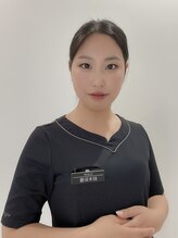 クリア(CLEAR) 鈴木 彩香