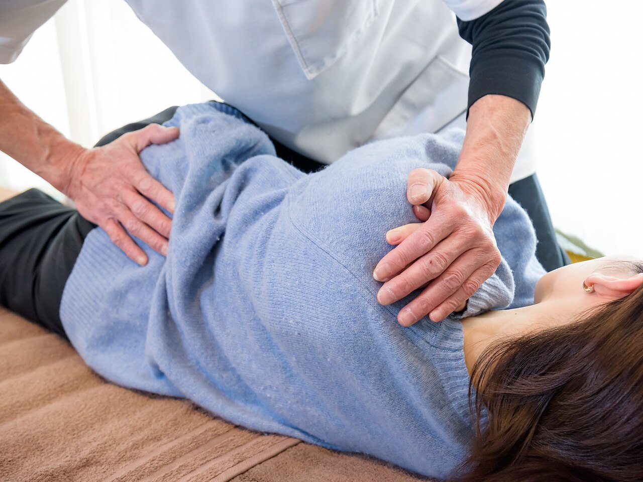 やえざきカイロプラクティック｜ホットペッパービューティー