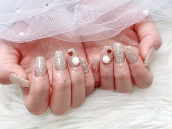 ラディミューズ(Radi'Muse)/