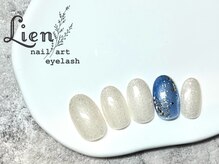 リアン 川崎店(Lien)/シンプルネイル★