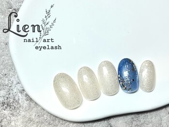 シンプルネイル★