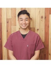 マラウェイ(Mullaway) 中庄谷 剛