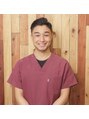 マラウェイ(Mullaway) 中庄谷 剛