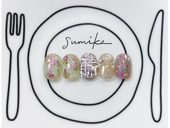 ネイルデザイン