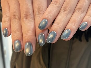 ダブリューアイラッシュ 中野(W.eyelash)/マグネット