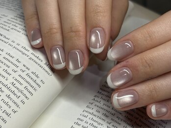 ミニョン 北堀江(mignon)/ちゅるちゅるフレンチ