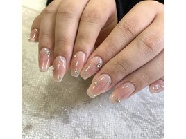 オールフルスタイル★ハンド★