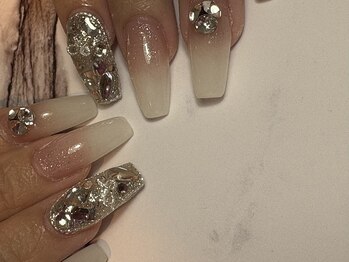 ブローディアネイル 川崎店(Brodia nails)/