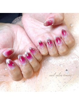 リリー(Lily)/高橋指名＊お持ち込みデザイン