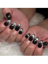 アーバンシーネイル 川口店(Urbansea nail)/マグネットワンカラー