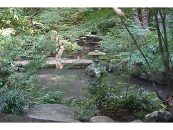 アウン 本山店(aUN)/よもぎ蒸しに必要な持ち物は？