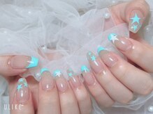 きらきらネイルサロン/