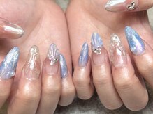 ハッカネイル(HAKKA NAIL)/
