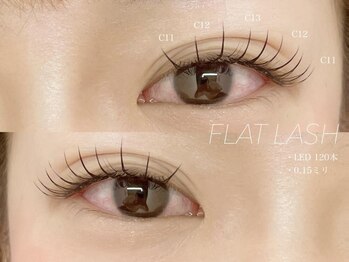 デイジー バイ アルテフィーチェ 梅田(daisy by artefice)/まつげエクステ　担当:安村