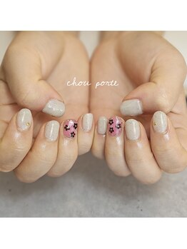 シュポルテ(chou porte)/