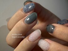 ルカ 原宿(lux)/個性派ニュアンス