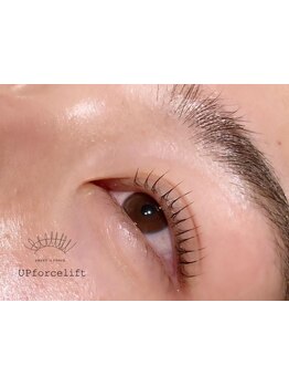 まつげのお悩み解決サロン