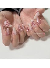 シェリアンネイル(Cherien nail)/