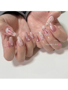 シェリアンネイル(Cherien nail)/