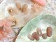 アルス (Ars)の写真/【パラジェル使用で自爪に優しい♪】デザインのお持ち込みや推しネイル等もお気軽にご相談ください！