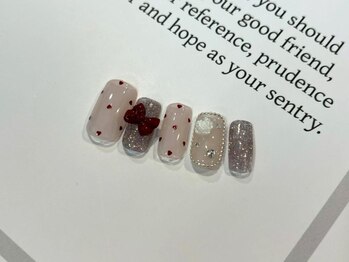 クプ アイラッシュプラス(qup)/ニュアンスワンホン¥11500