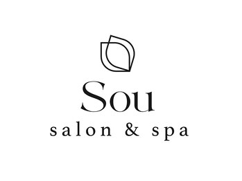 ソウ(Sou)/SOU salon&spa