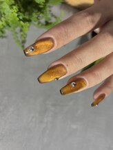 カルムボーテ(Calme Beaute) オーナー 