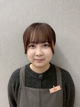 キャンアイドレッシー 茨木店(Can I Dressy) Miu