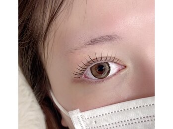 エストアール 筑紫口本店(est-r.)/#パリジェンヌ▽ミックス