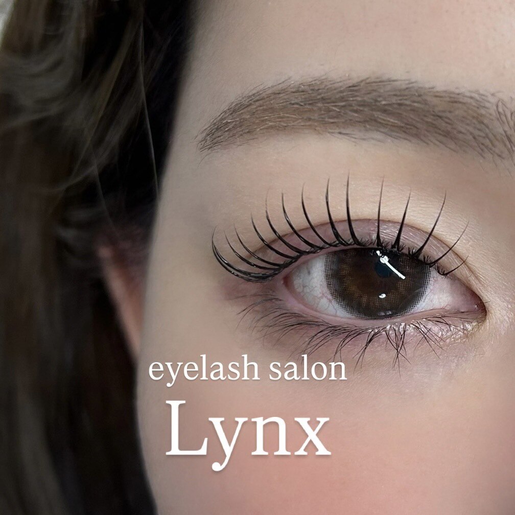 リンクス(Lynx)｜ホットペッパービューティー