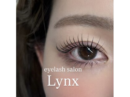 リンクス(Lynx)の写真