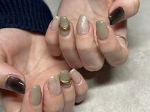 コービーネイル(Kobe nail)/アートネイル