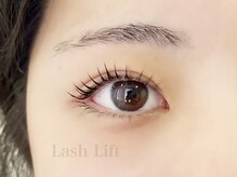 ファミーユプラス 伊勢崎(Fameu+)/まつ毛パーマ