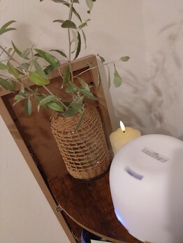 村の整骨院 鍼灸院/