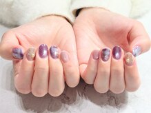 リライン(Re line)/【2月】定額デザイン