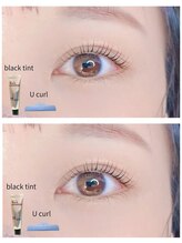 エニー 千葉中央店(eny)/大人気☆韓国風☆マスカラパーマ