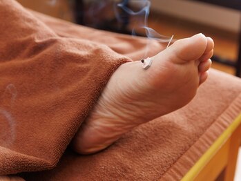 はな鍼灸院/胃腸の不調