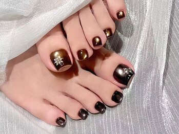 ワイスリー(Y3)/親指2本デザイン¥6980