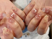 サンミーゴネイル 神戸店(Sunmego Nail)