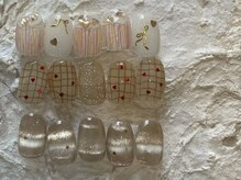 ユーミー(Yu_me)/2月 定額シンプル