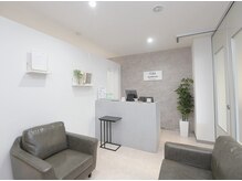 クレア 岐阜市(CLEA)の雰囲気（◯カウンセリングルーム、待合室 ◯ウォーターサバーあります♪）