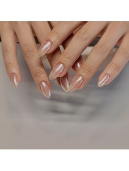 ホワイトパウダー