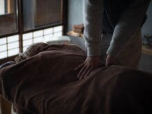 もみほぐし専門店 禅-zen-